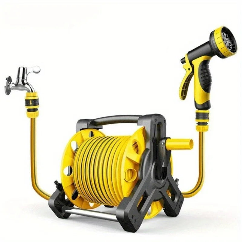 10/20/30 meters, water gun, water pipe, gardening garden, car wash, pipe rolling device, water truck, water pipe truck