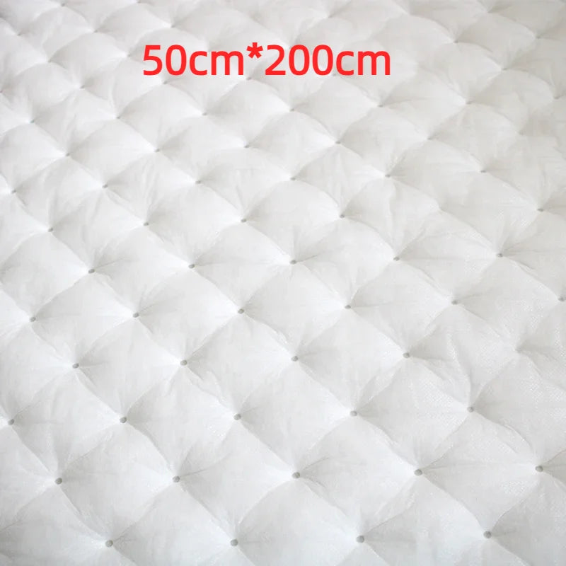 50X200cm Car Hoods Engine Firewall Heat Mat Deadener Sound Noise Proof Insulation Foam