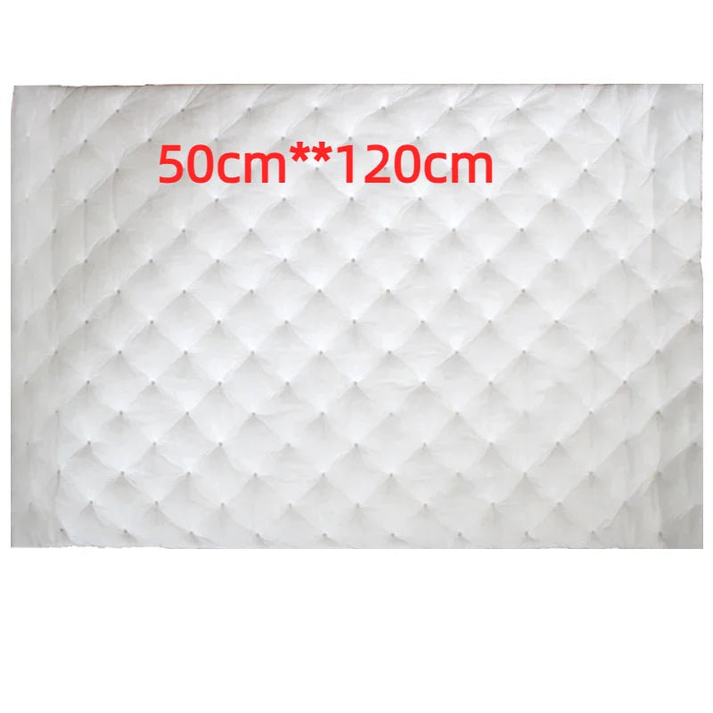 50X200cm Car Hoods Engine Firewall Heat Mat Deadener Sound Noise Proof Insulation Foam