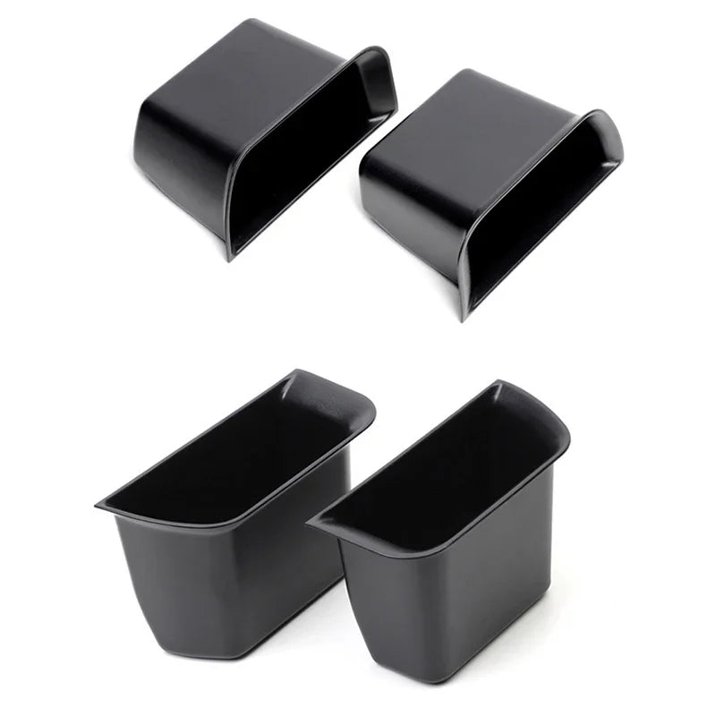 Custom Fit Door Storage Box for Chery Jetour T2, Interior Organizer for Tidying Up