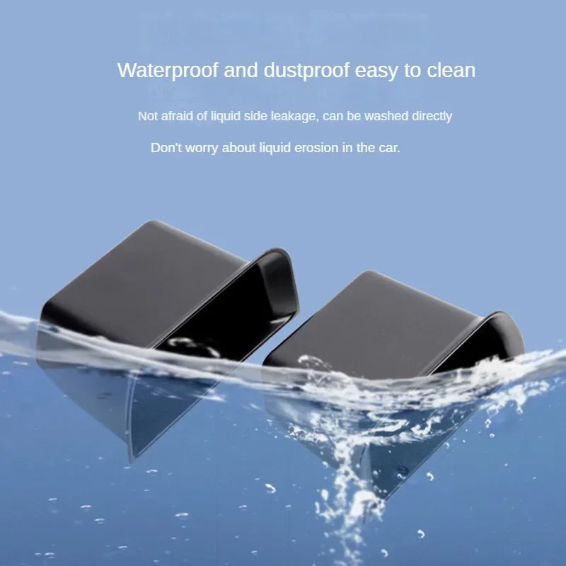 Custom Fit Door Storage Box for Chery Jetour T2, Interior Organizer for Tidying Up