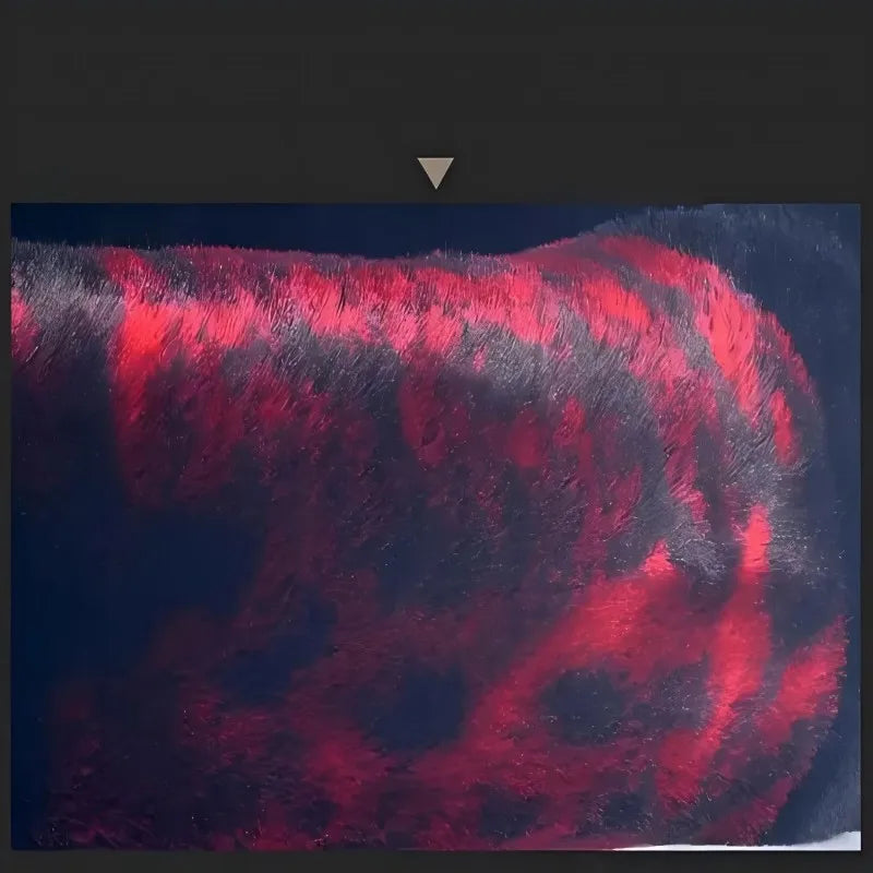 Cartoon Ear Steering Wheel Cover for Women, Warm & Cozy 15 Inch Universal Protector, Cute Car Interior Accessory