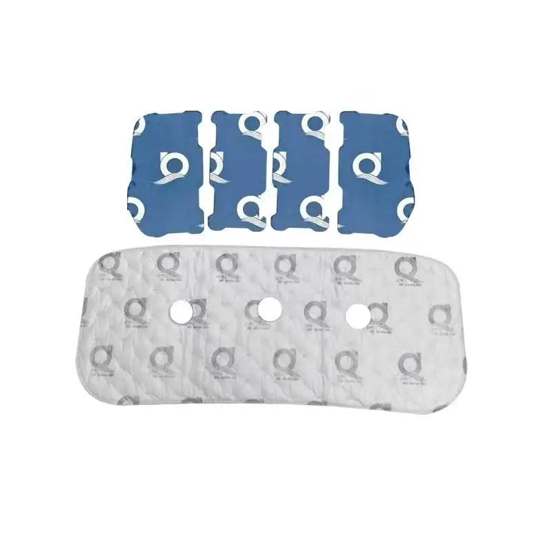 For BYD Formula Leopard 5 Denza B5 Engine Hood Soundproof Cotton Noise Reduction Heat Insulation Pad Interior Accessories