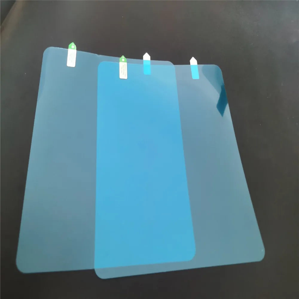 Nano Coating Rearview Mirror Film for Kia Models, Hydrophobic Rain Repellent Protector for Rio5, Spectra5 & More