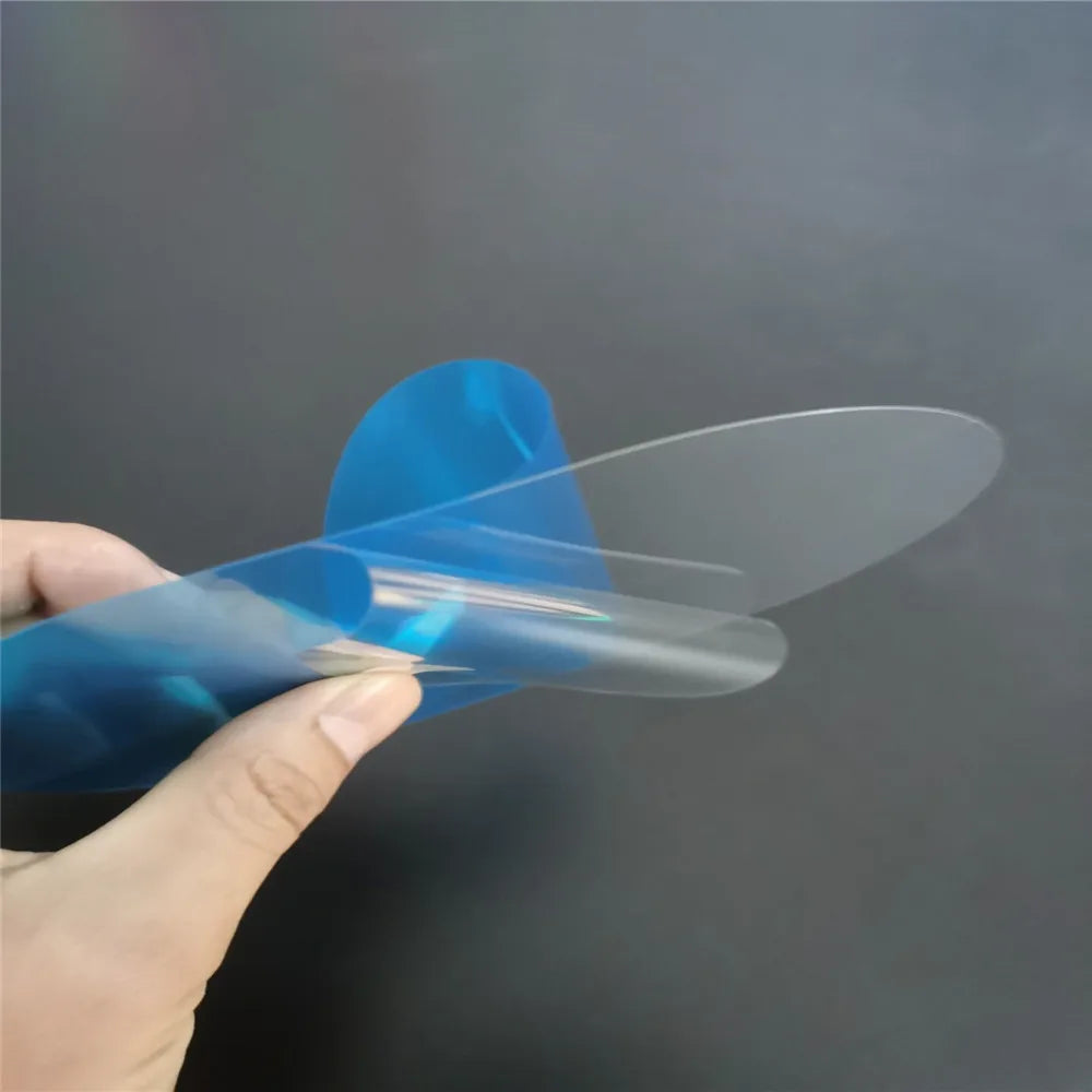 Nano Coating Rearview Mirror Film for Kia Models, Hydrophobic Rain Repellent Protector for Rio5, Spectra5 & More